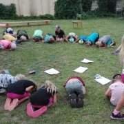  2018 II. turnus PT Ztřeštěný svět 