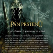 2015 I. turnus - Pán prstenů