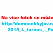 2015 I. turnus - Pán prstenů