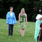 2015 I. turnus - Pán prstenů