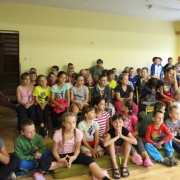 2016 IV.turnus - OLYMPIÁDA