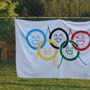 2016 IV.turnus - OLYMPIÁDA
