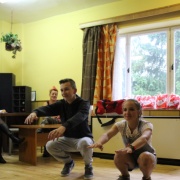2016 IV.turnus - OLYMPIÁDA