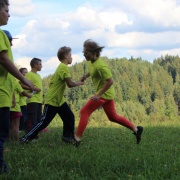 2016 IV.turnus - OLYMPIÁDA
