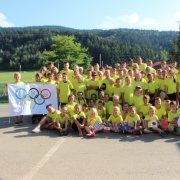 2016 IV.turnus - OLYMPIÁDA
