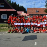 2017 II. turnus CESTA KOLEM SVĚTA