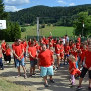 2017 II. turnus CESTA KOLEM SVĚTA