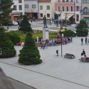 2017 II. turnus CESTA KOLEM SVĚTA
