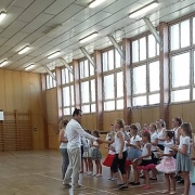2017 IV. turnus PT Taneční 
