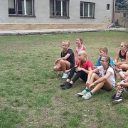 2017 IV. turnus PT Taneční 