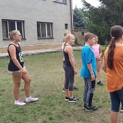 2017 IV. turnus PT Taneční 