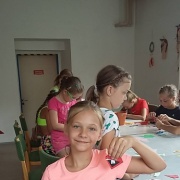 2017 IV. turnus PT Taneční 