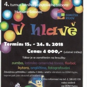  2018 IV.. turnus V hlavě 