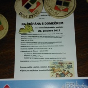 2019_26.12. Na Štěpána s Domečkem