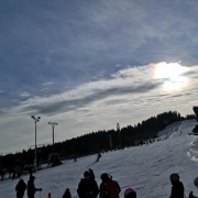 2020_16. - 22.02. Jarní prázdniny na lyžích / snowboardu