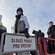 2020_16. - 22.02. Jarní prázdniny na lyžích / snowboardu
