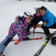 2020_16. - 22.02. Jarní prázdniny na lyžích / snowboardu