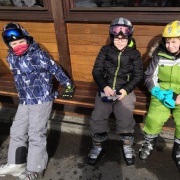2020_16. - 22.02. Jarní prázdniny na lyžích / snowboardu