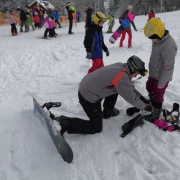 2020_16. - 22.02. Jarní prázdniny na lyžích / snowboardu