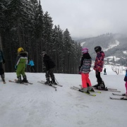 2020_16. - 22.02. Jarní prázdniny na lyžích / snowboardu
