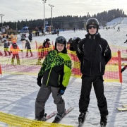 2020_16. - 22.02. Jarní prázdniny na lyžích / snowboardu
