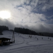 2020_16. - 22.02. Jarní prázdniny na lyžích / snowboardu