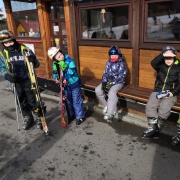 2020_16. - 22.02. Jarní prázdniny na lyžích / snowboardu