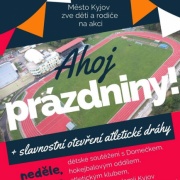 2020_30.08. Ahoj prázdniny