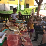 2020_ příměstský mažoretkový tábor