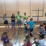 2020_ příměstský sportovní tábor