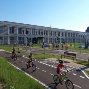 2020_ příměstský sportovní tábor