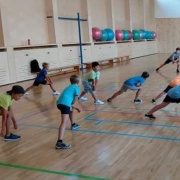 2020_ příměstský sportovní tábor