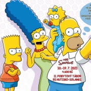 2021_10.7.- 19.7. The Simpsons 