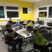 2021_18. 12. Gamerská noc