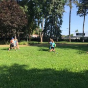 2021_Outdoor s Míšou