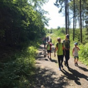 2021_Outdoor s Míšou