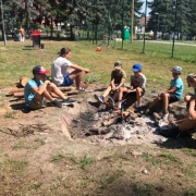 2021_Outdoor s Míšou