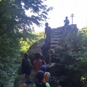 2021_Outdoor s Míšou