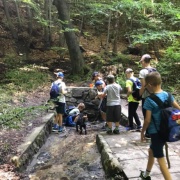 2021_Outdoor s Míšou