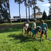 2021_Outdoor s Míšou
