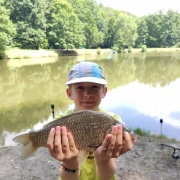 2021_Rybářský s Luckou