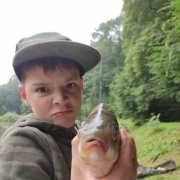 2021_Rybářský s Luckou