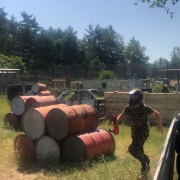 2022_06_19_Paintball kids s Domečkem
