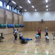 2022_09_14_Sportovní den, ZŠ Bukovany