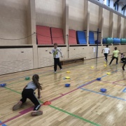 2022_09_14_Sportovní den, ZŠ Bukovany