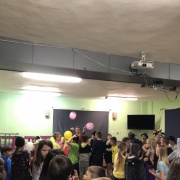 2022_09 Adapatční kurz ZŠ Veselí