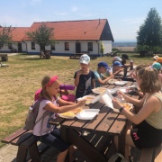 2022_Outdoorový s Míšou