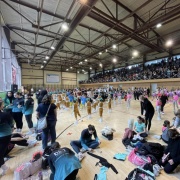 2023_04 Aerobic cup Kyjov