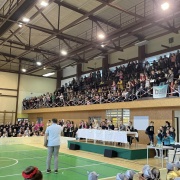 2023_04 Aerobic cup Kyjov