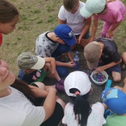 2018 III.turnus PT - Cesta do středověku